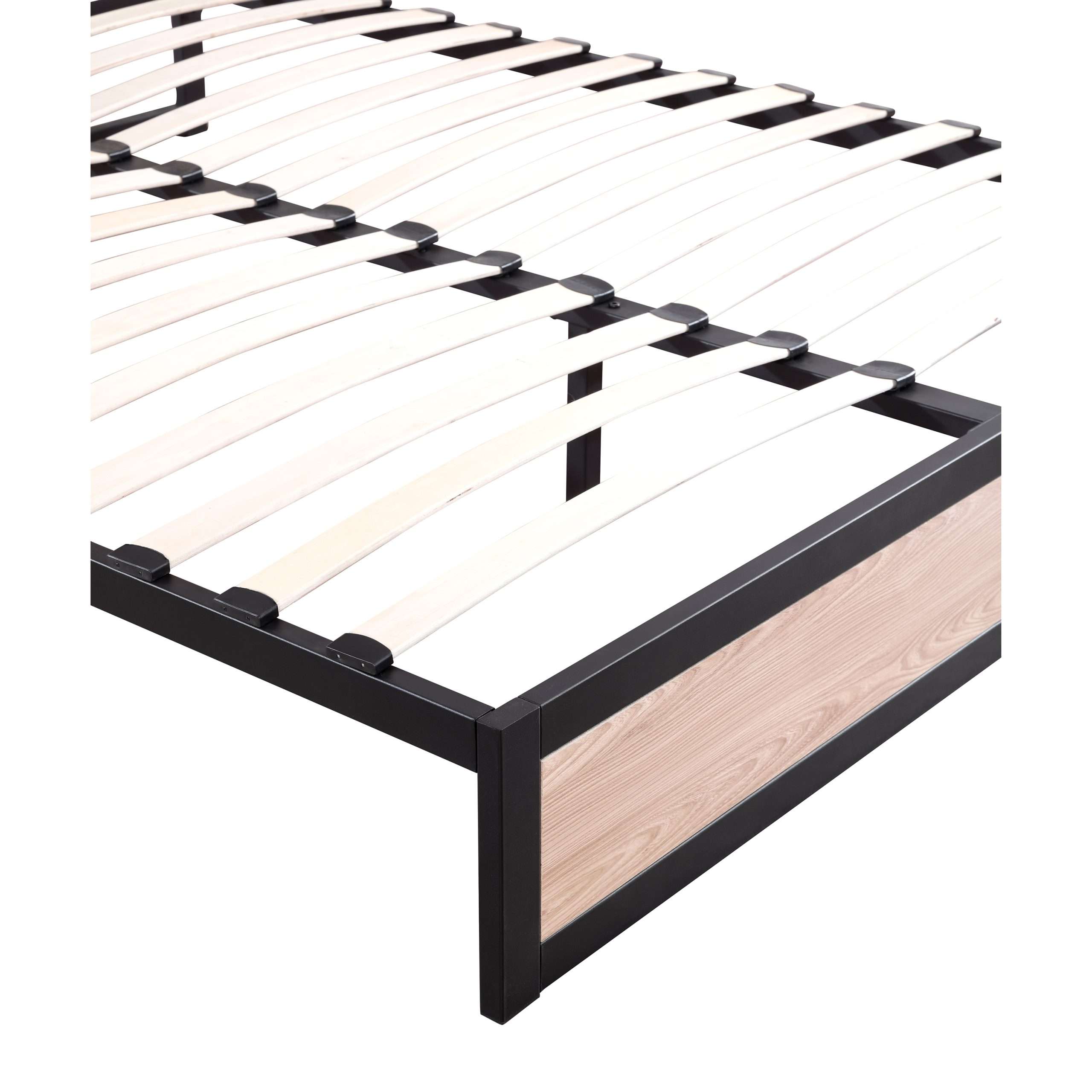 KD bed frame DJ-PK17-6