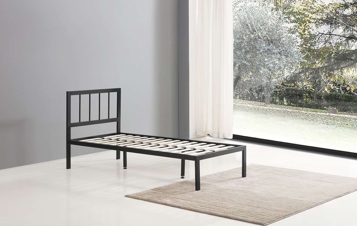 KD bed frame DJ-PK36 (PK11)-1