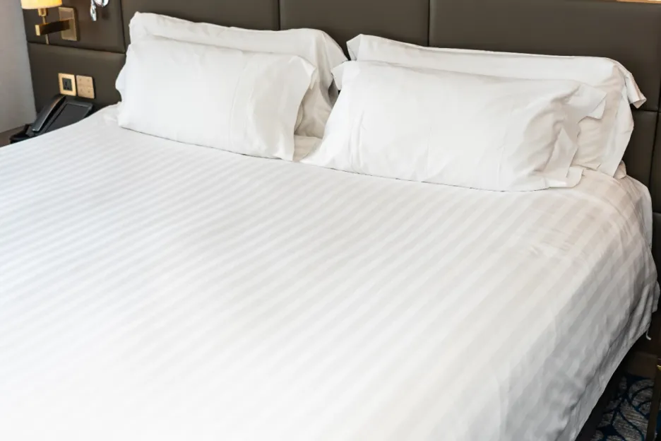 heavy-duty bed frames