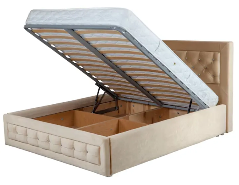 upholstery beds