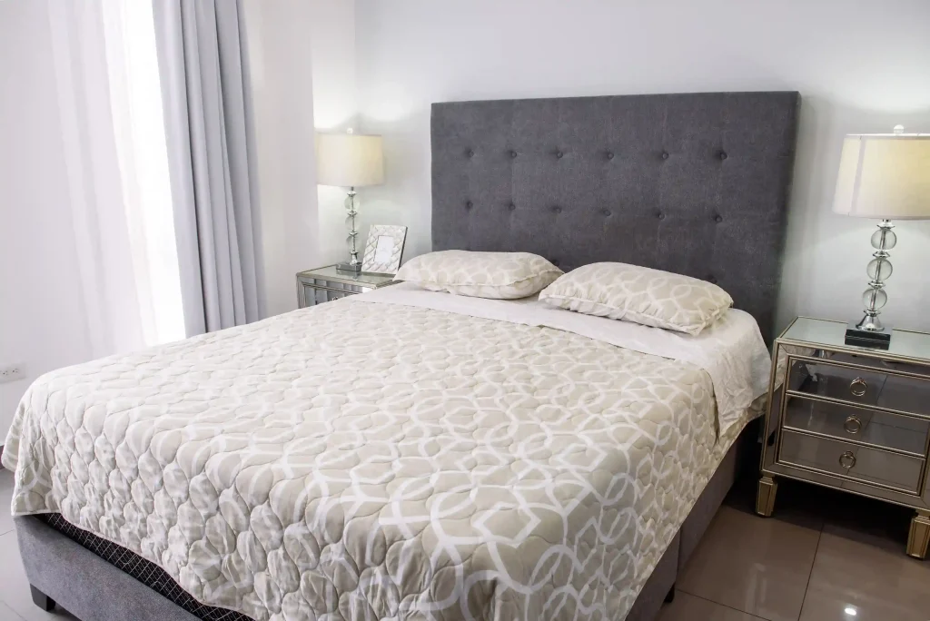 upholstery beds