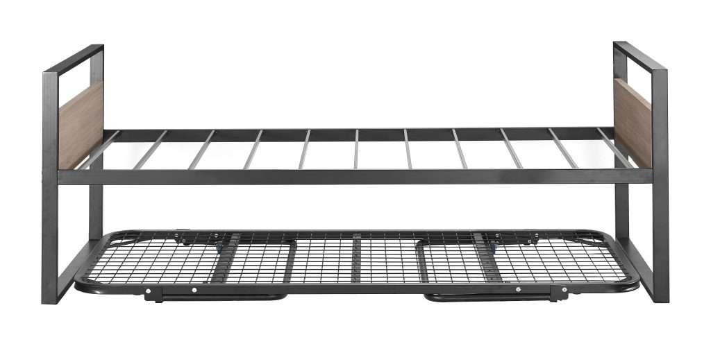 KD Bed Frame DJ-SD04-14B''