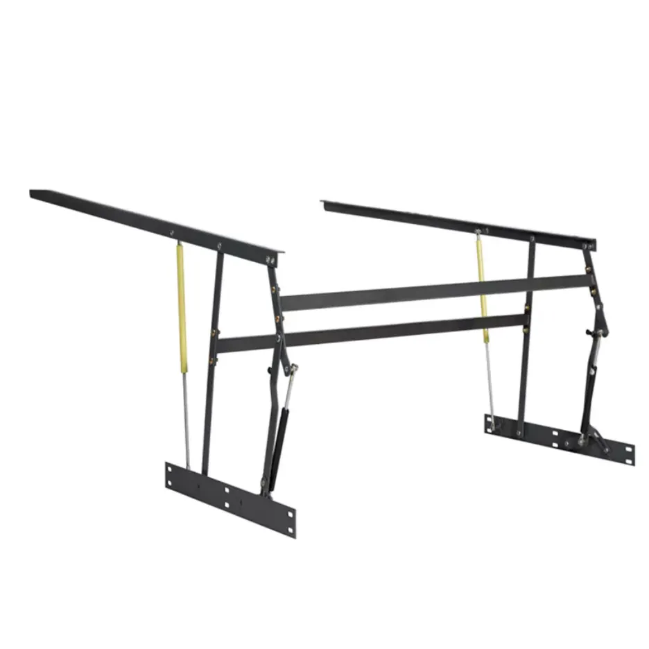 bed frame hardware