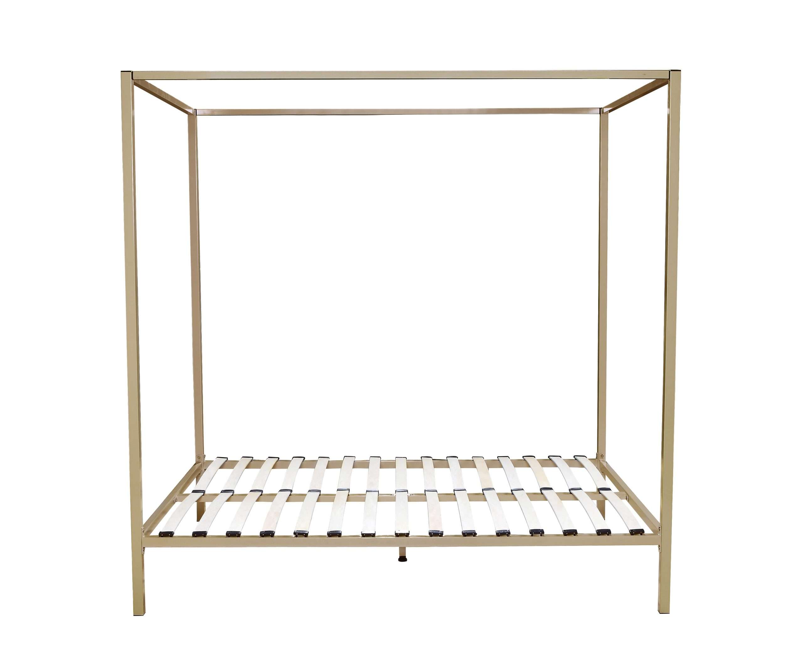 Metal Bed Frame DJ-PK06'''