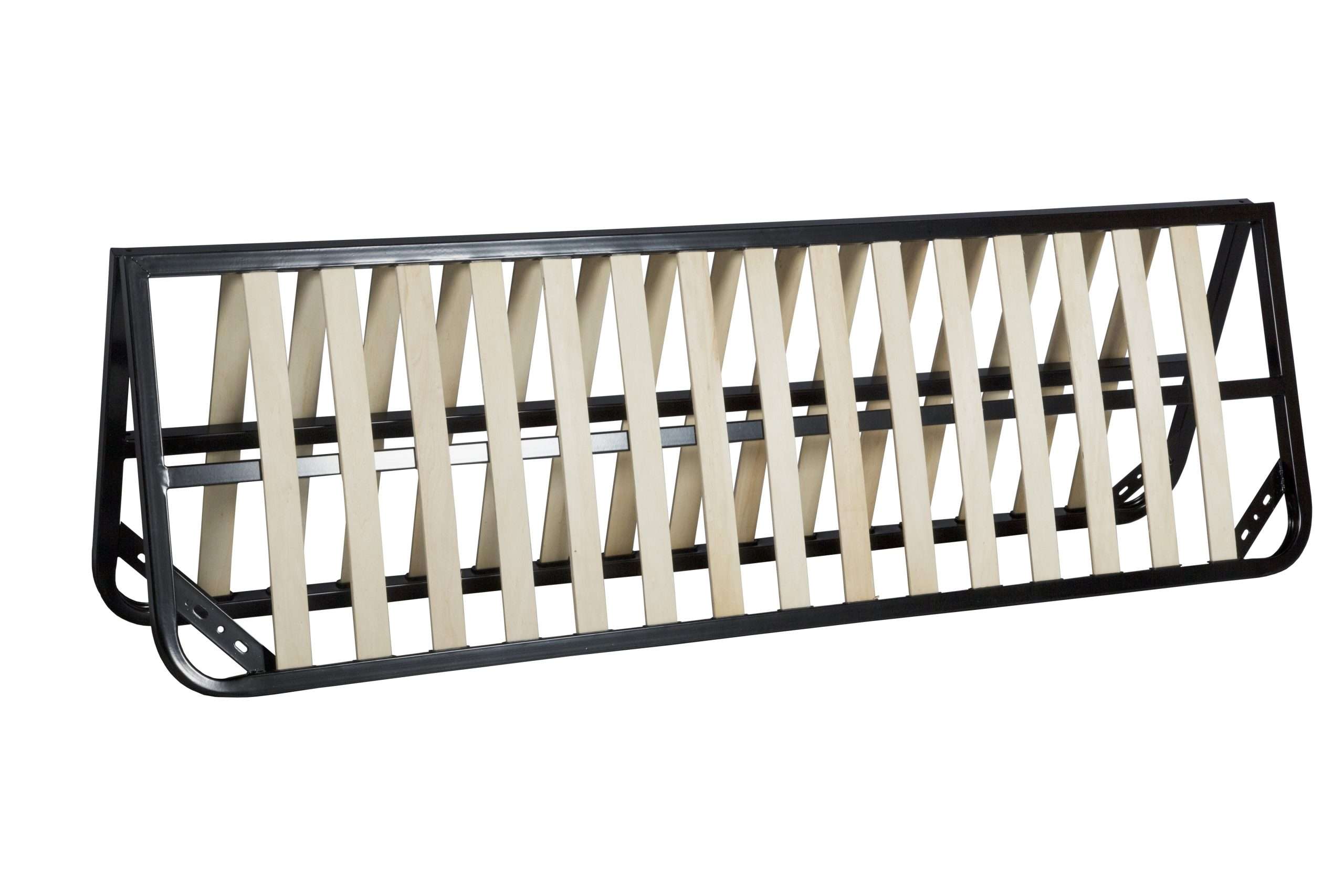 Folding Bed Frame DJ-PC02F''