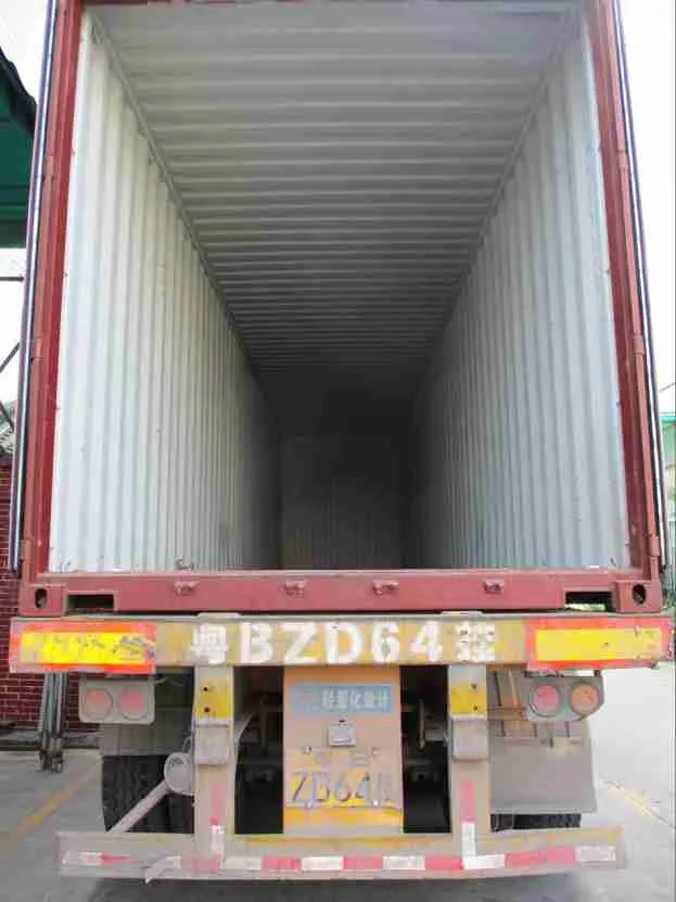 Logistics Method