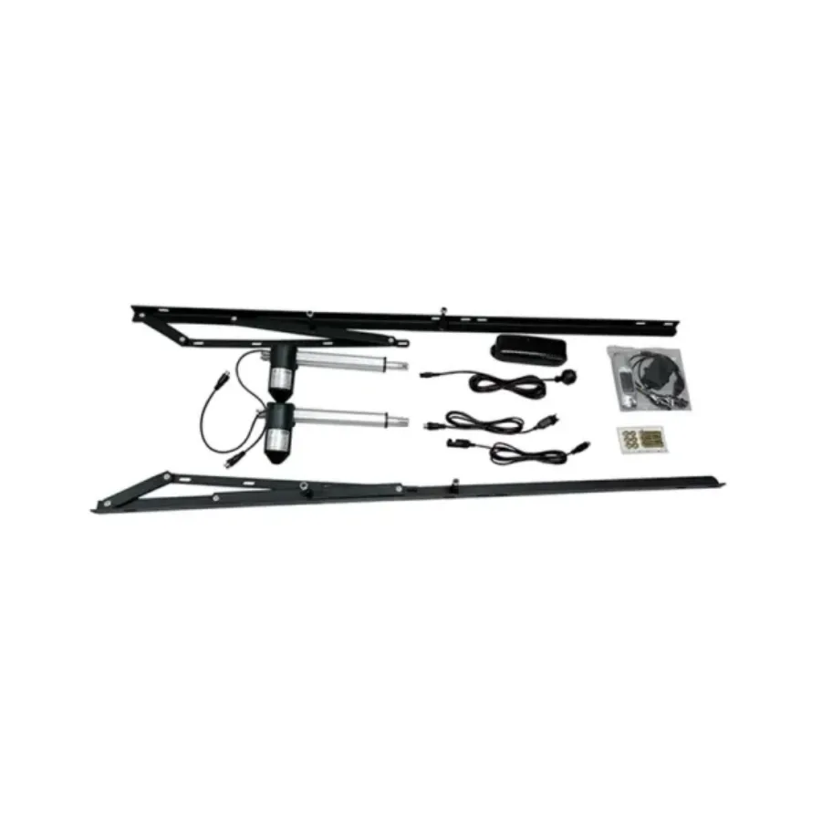 bed frame hardware