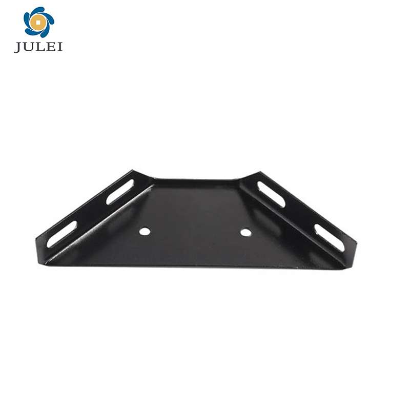 إطار السرير دعامة زاوية حديدية B18