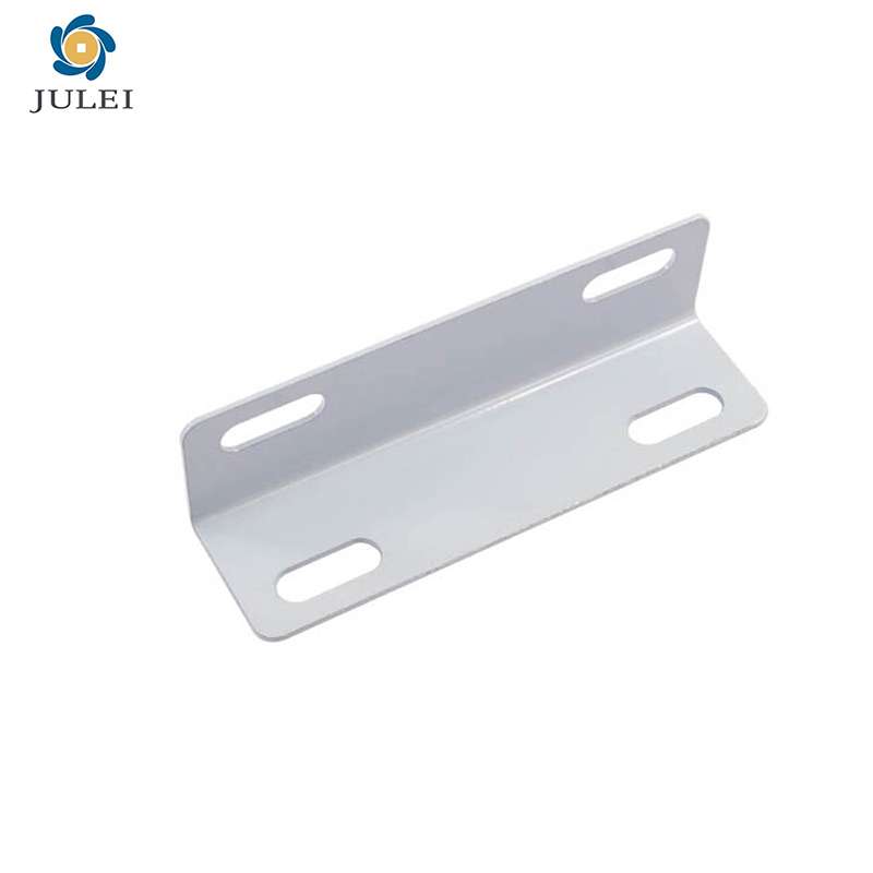 إطار السرير دعامة زاوية حديدية B21