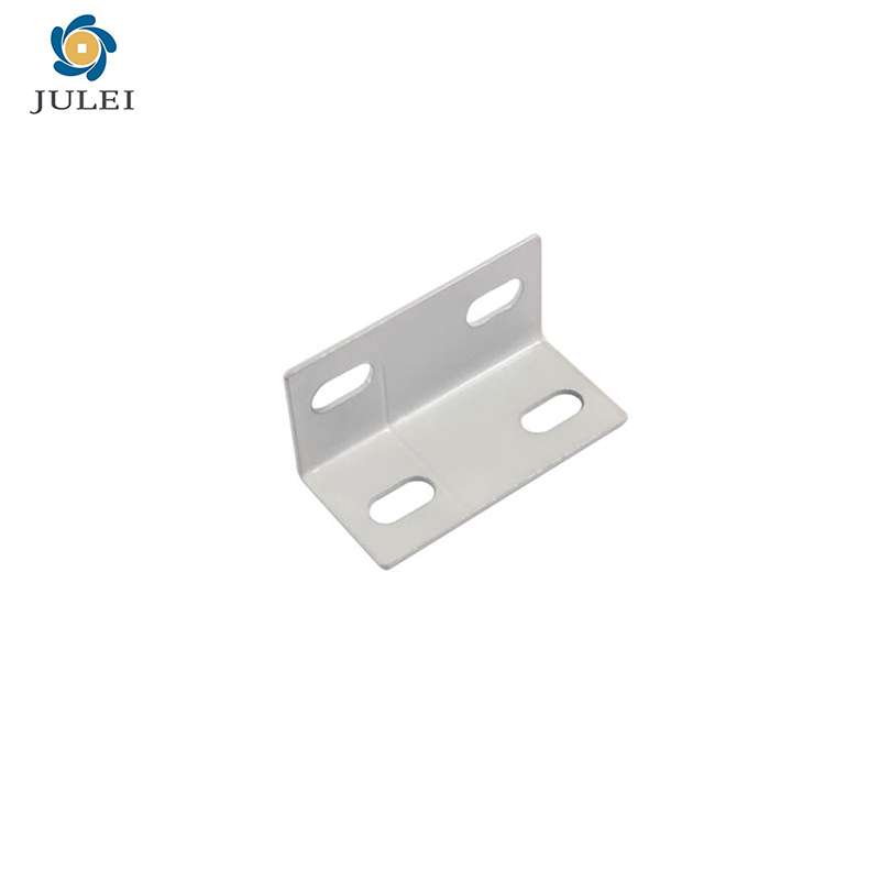 إطار السرير دعامة زاوية حديدية