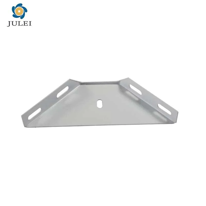 إطار السرير دعامة زاوية حديدية B6
