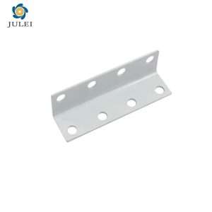 إطار السرير دعامة زاوية حديدية B8