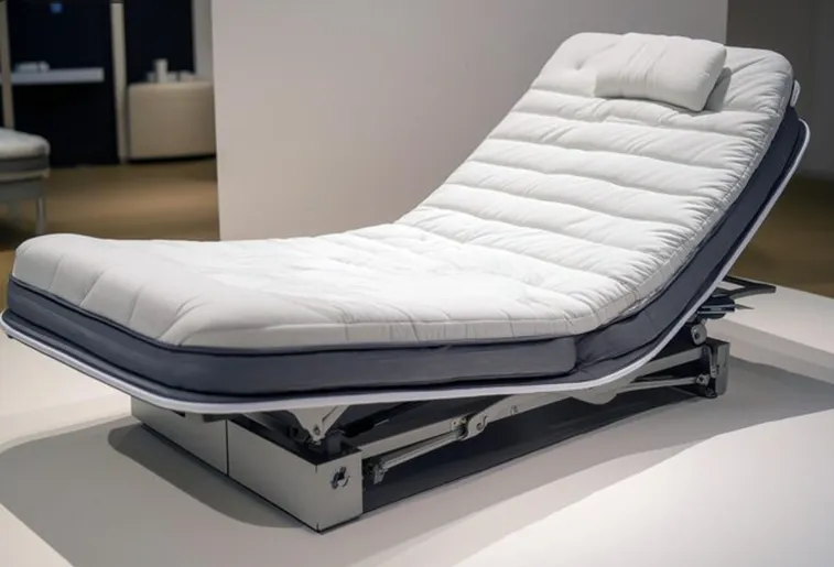 Remote Control Adjustable Beds