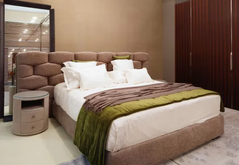 Upholstery Beds