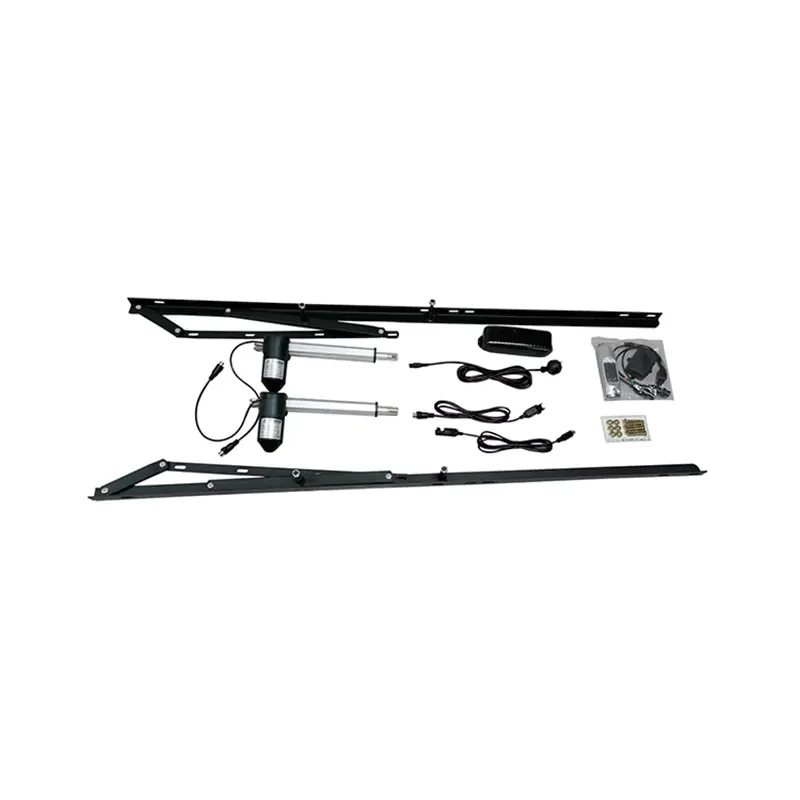 Bed Frame Lift Mechanisms