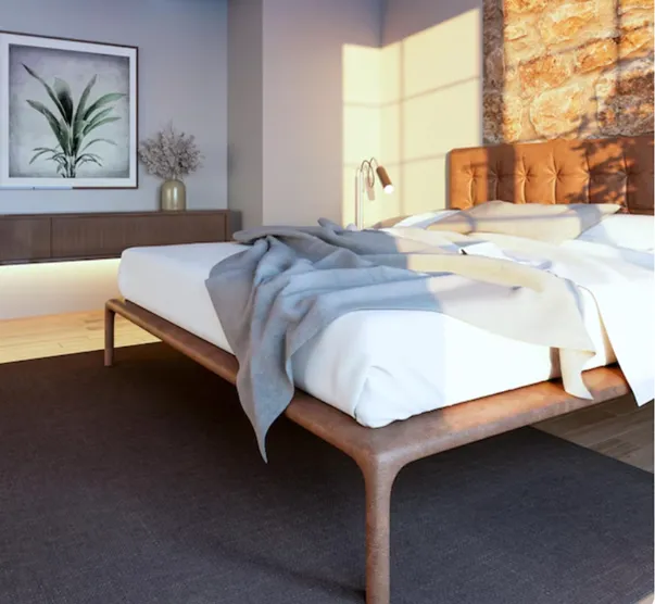 Bed Legs