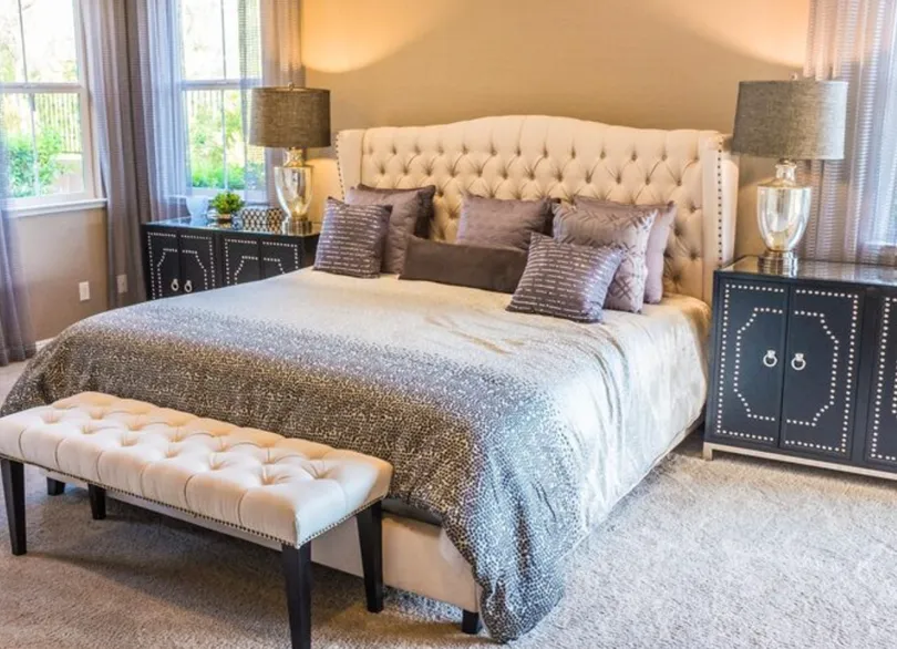 Upholstery Beds
