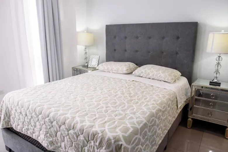 Leather Upholstery Soft Beds