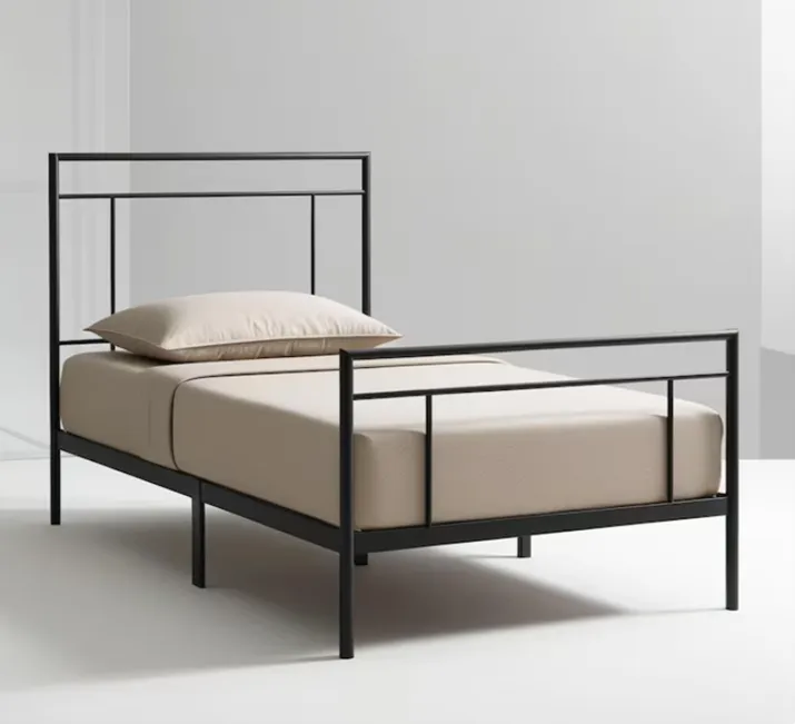 Heavy Duty Metal Bed Frames
