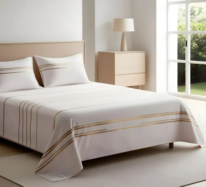 Bed Frames for Boutique Hotels