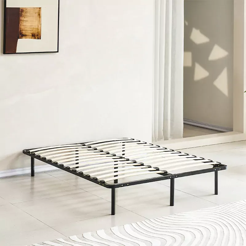 Heavy Duty Metal Bed Frames