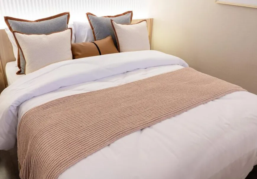 Bed Frames for Boutique Hotels