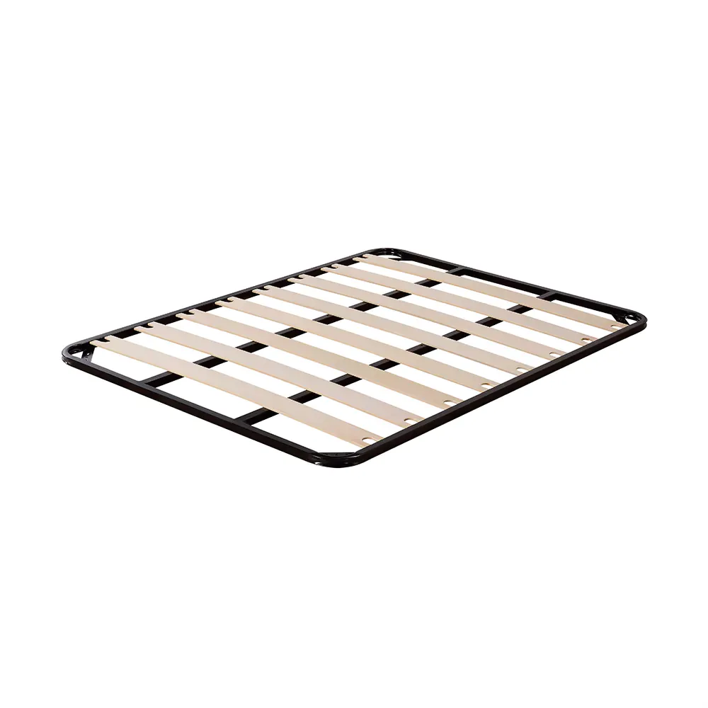 Heavy Duty Metal Bed Frames