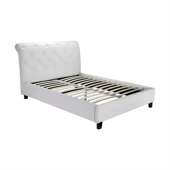 Upholstery Bed Size