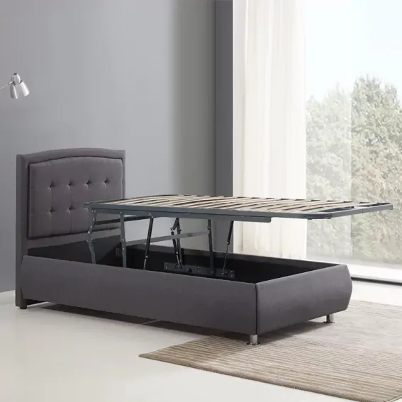Upholstery Bed Size