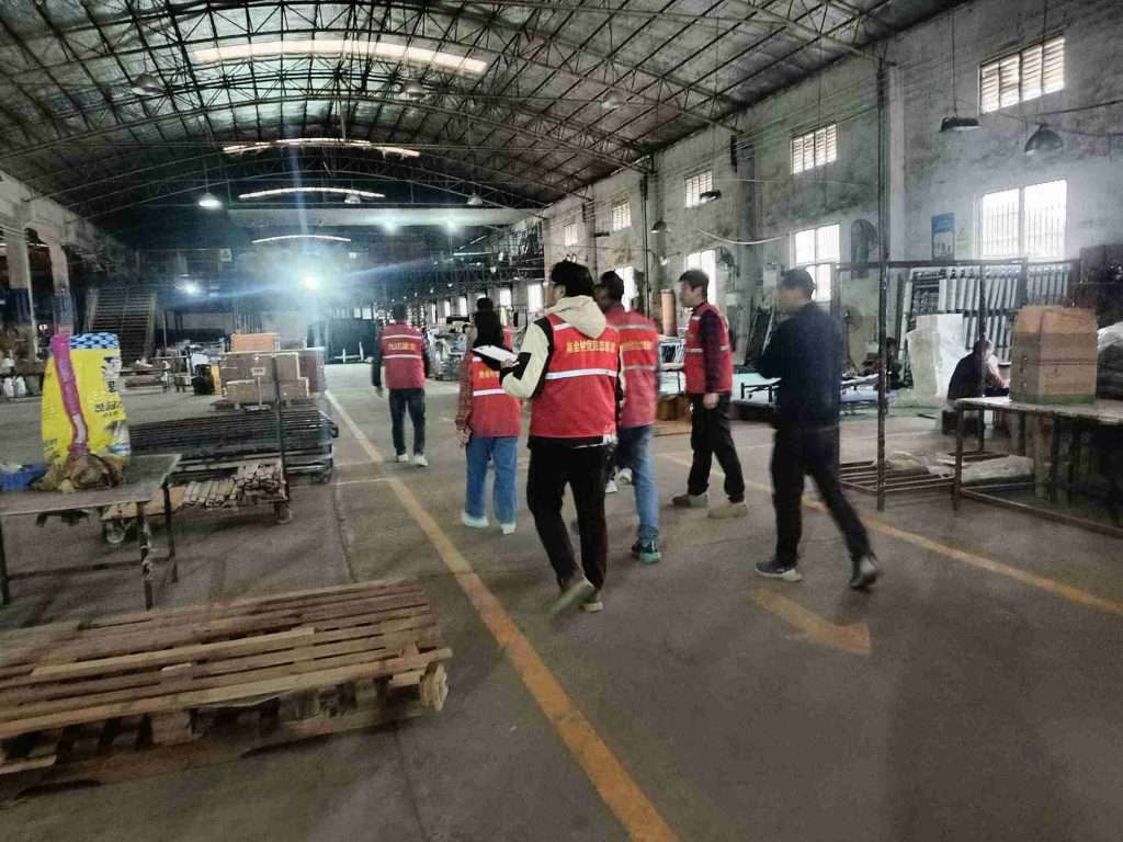 Safety Production