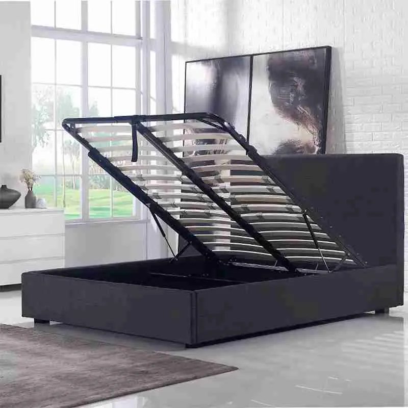 Modern Bed Design Trends