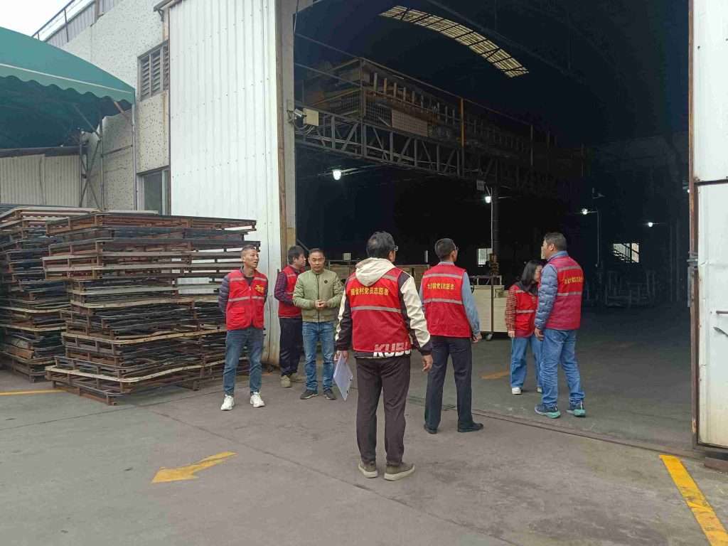 Safety Production