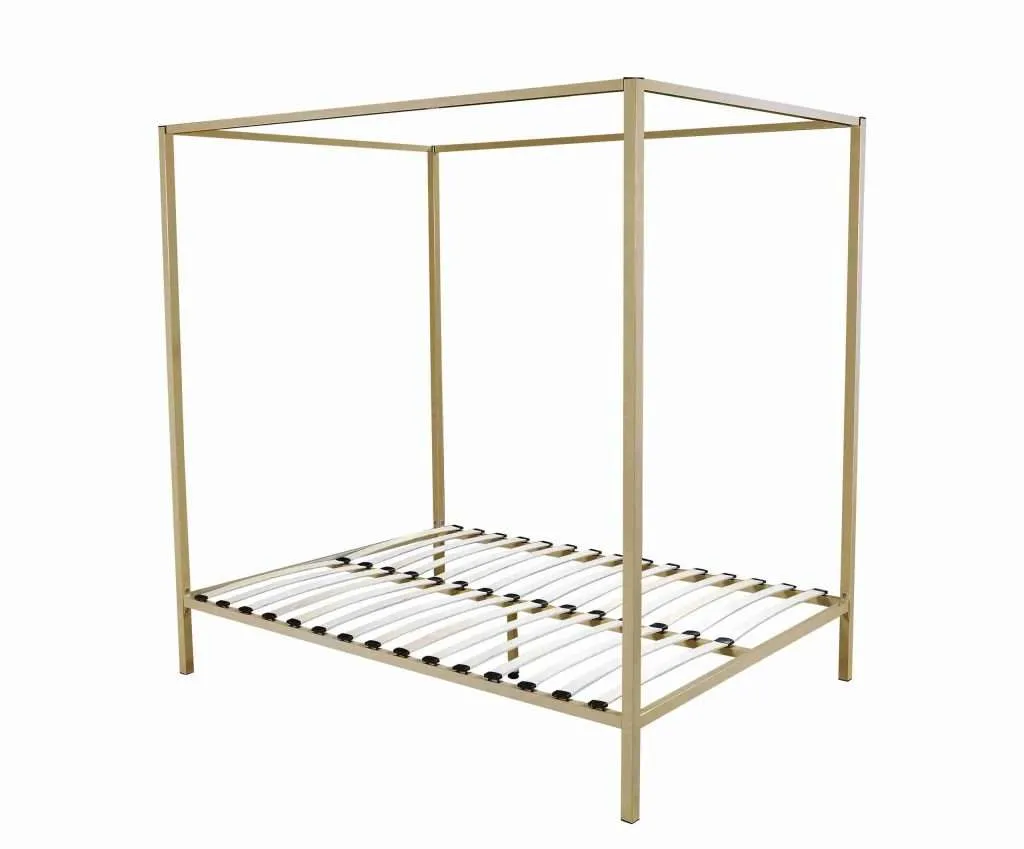 Metal Bed Frame