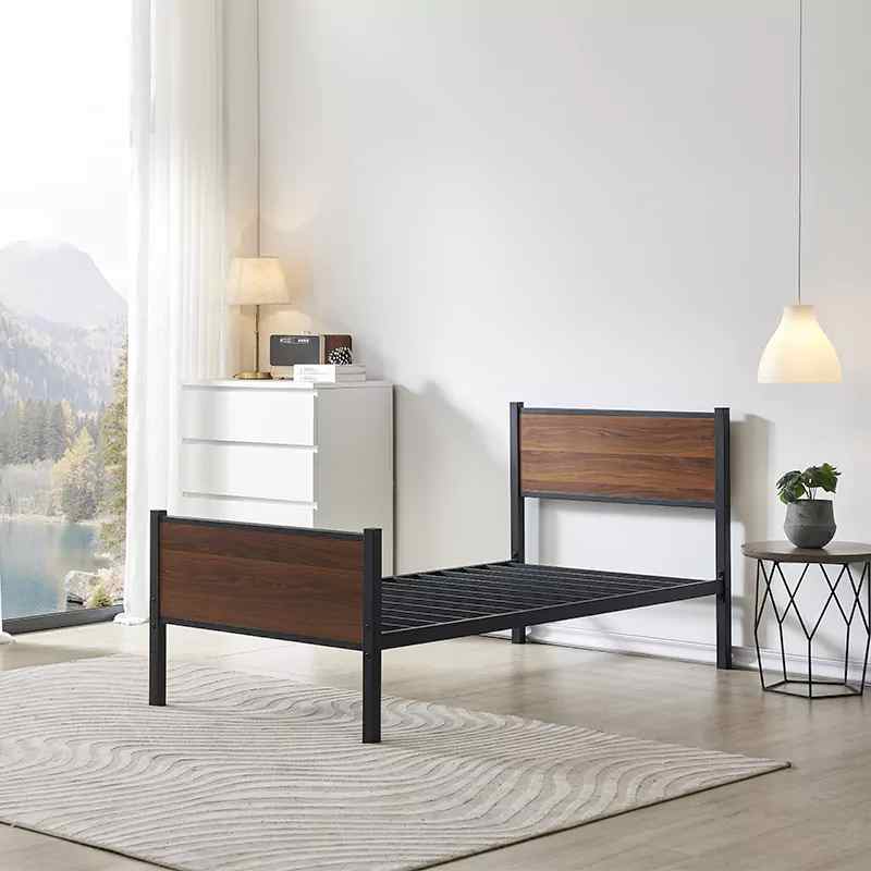 Metal Bed Frames