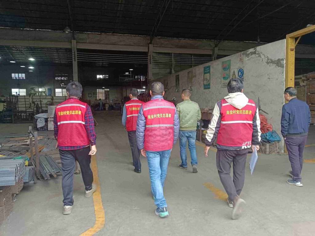 Safety Production