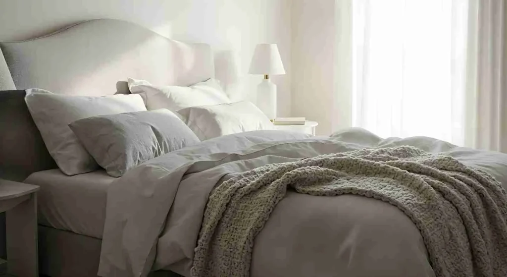 the right bed for your home