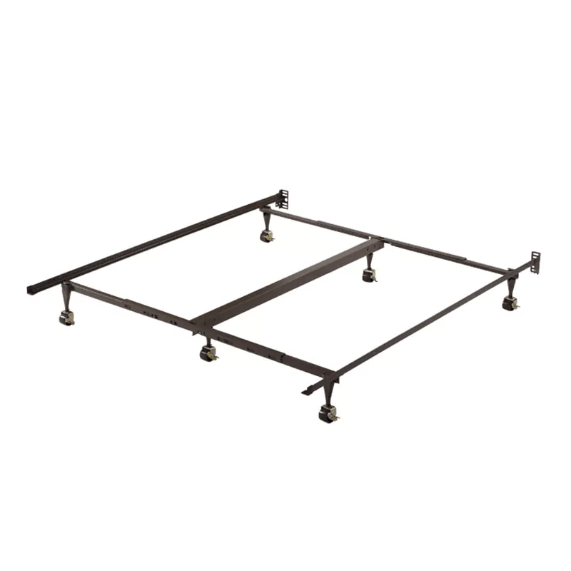 Metal Bed Frame