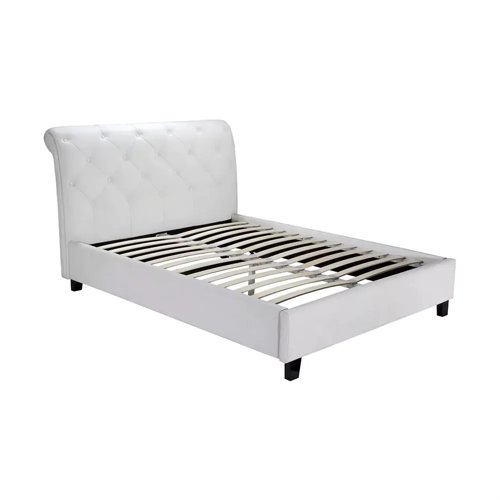 Modern Bed Design Trends