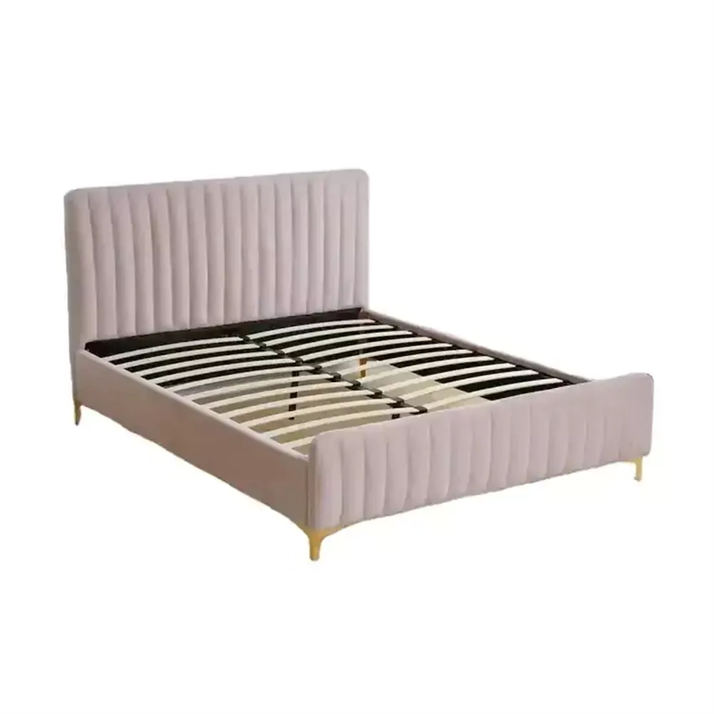 Metal Bed Frame Manufacturer