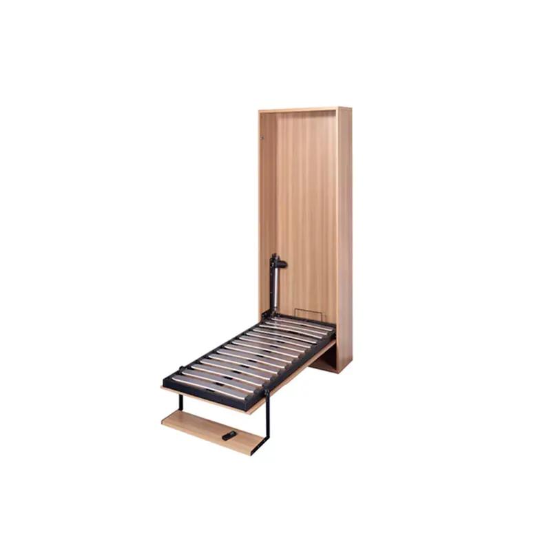 Murphy Bed Mechanism