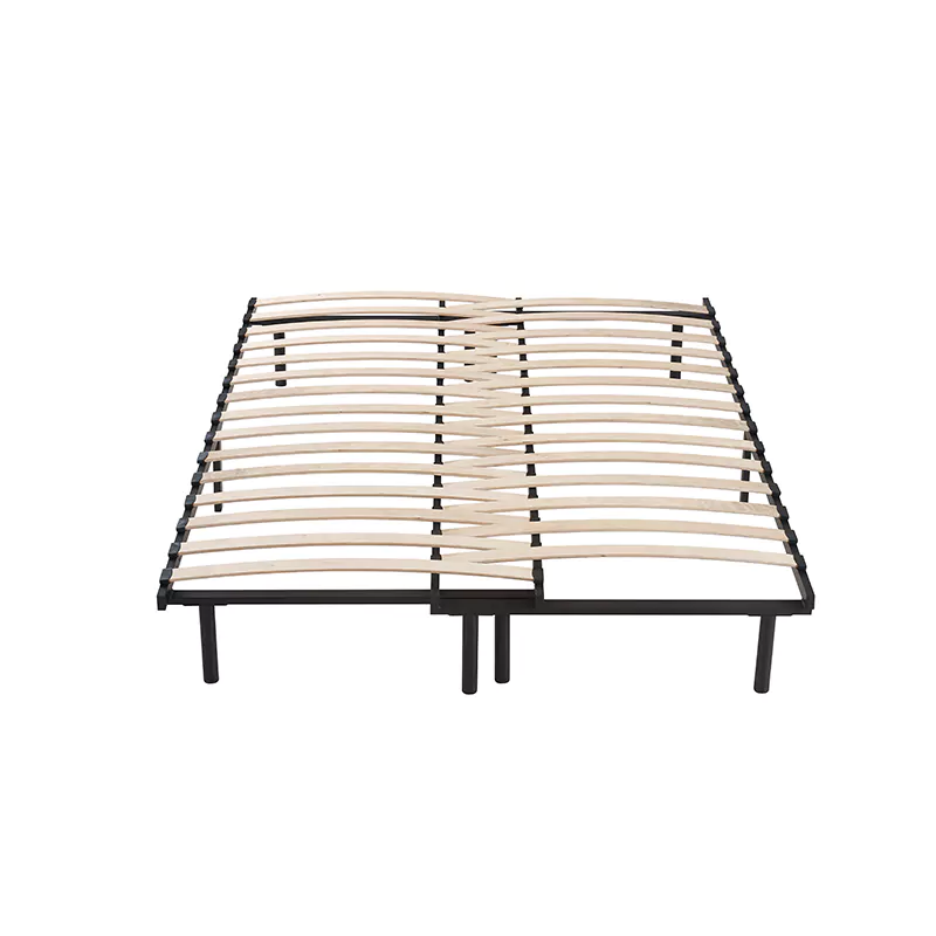 metal bed frame powder coating